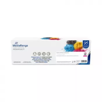 Tonera MediaRange HP CF533A/205A 1300 lapas Magenta