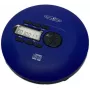 Pārnēsājams MP3/MP4 atskaņotājs Reflexion PCD520MF 520W 2.0L zils