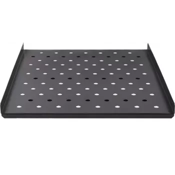 Plaukts Rockstable RS19-SFH610 1U 19 collu smagās slodzes
