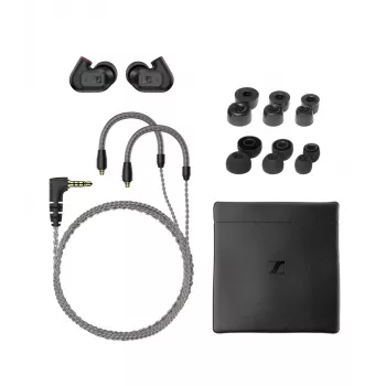 Austiņas Sennheiser IE 200