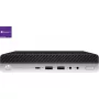 Galddators HP EliteDesk 800 G4 — biznesa darbstacija, kompakts korpuss