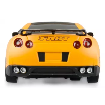 Amewi Sport RC Auto 1:24 4WD Elektrisks, Li-Ion 500 mAh, no 6 gadiem