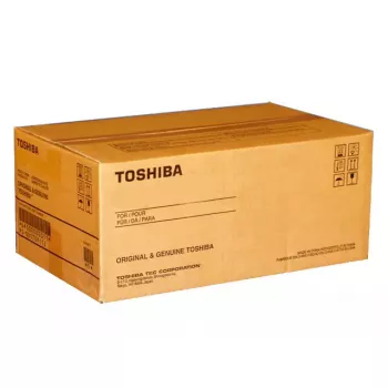 Toshiba T-3511EK oriģinālā melnā tonera kasetne, 10 000 lapu, 1 gab.