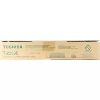 Tonera kasetne Toshiba T-2309E T2309E 6000 lpp Melna
