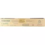 Tonera kasetne Toshiba T-2309E T2309E 6000 lpp Melna