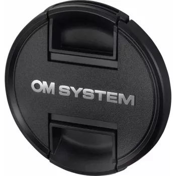 Lēcas vāciņš OM System LC-52D 52 mm filtram