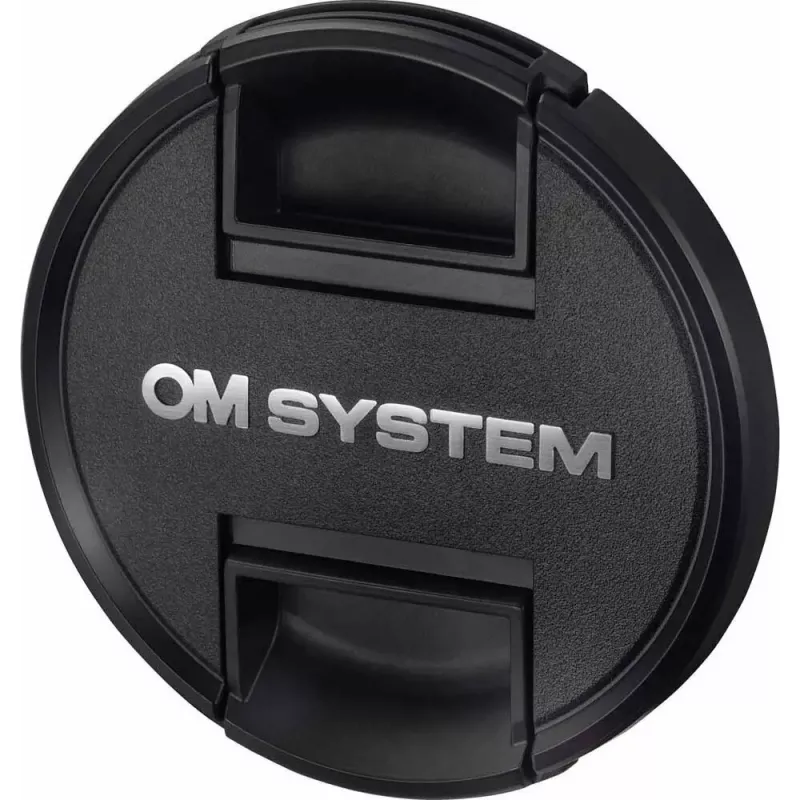 Lēcas vāciņš OM System LC-52D 52 mm filtram