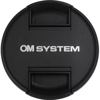 Vāciņš objektīvam OM System LC-72D EZ-M4015 PRO — skrūvējams 72 mm