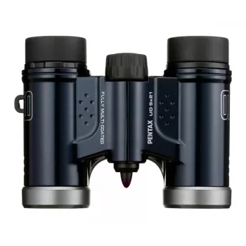 Binoklis Pentax UD 9x21