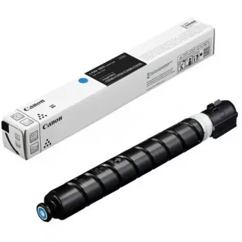 Tonera kasetne Canon C-EXV 1001 L S Ciāna (saderīga ar Canon printeriem), MPN 6142C002