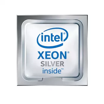 Procesors HPE Intel Xeon-Silver 4210R 2.4 GHz 10 kodoli 13.75 MB L3 ligzda LGA 3647