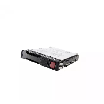 Iekšējais cietais disks HPE 6TB 3.5 collu SAS 7200 RPM 861754-K21
