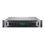 HP Enterprise MSA 2070 32Gb Fibre Channel SFF — 24 x 2,5 collu diskdziņu masīvs 2U plauktā
