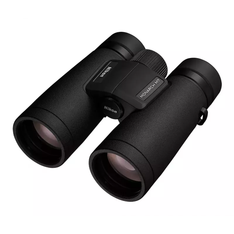 Binokļi Nikon Monarch M7 10x30 Melni