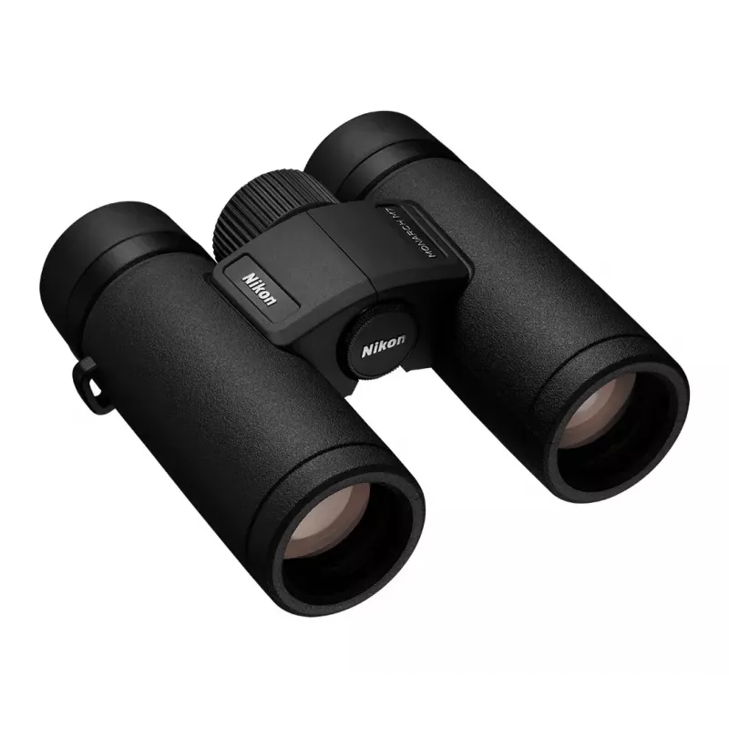 Binokļi Nikon Monarch M7 10x30 Melni