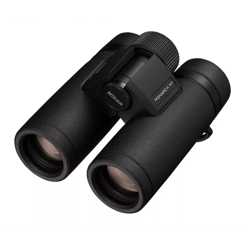 Binokļi Nikon Monarch M7 10x30 Melni