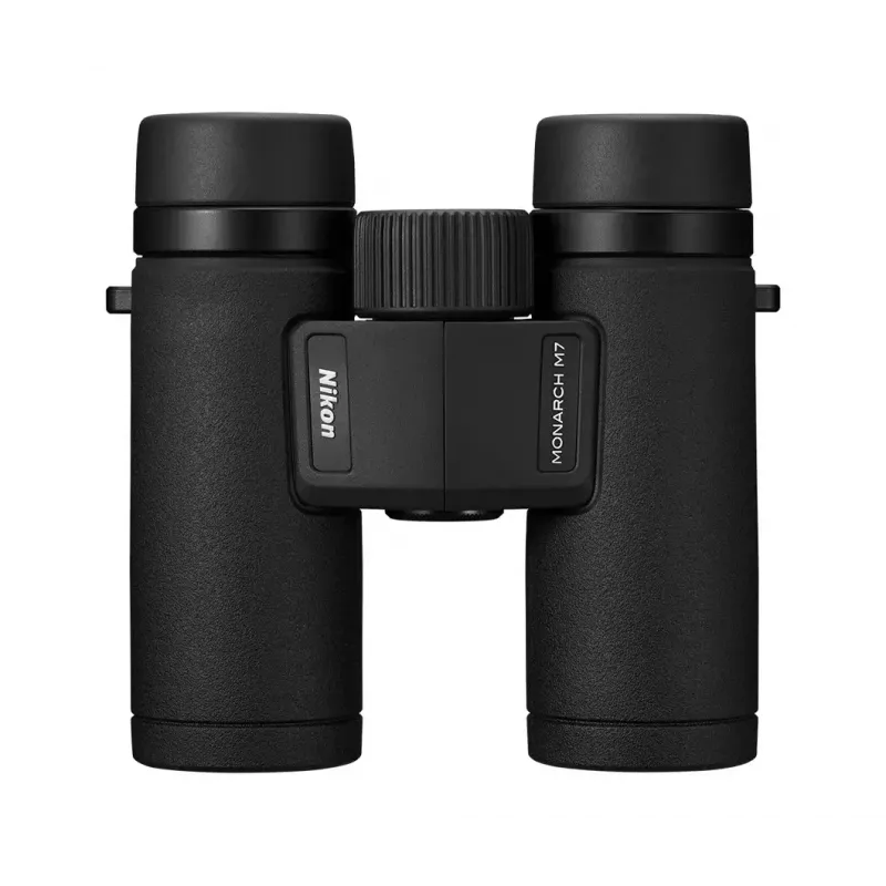 Binokļi Nikon Monarch M7 10x30 Melni