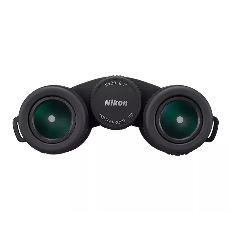 Binokļi Nikon Monarch M7 10x30 Melni