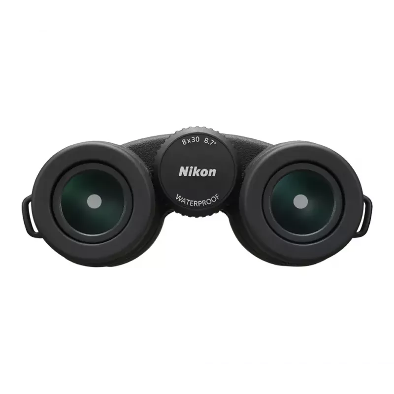 Binoklis Nikon Prostaff P7 10x42, palielinājums 10x, melns