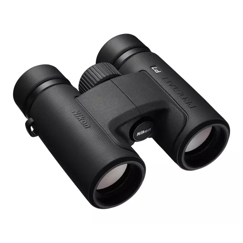 Binoklis Nikon Prostaff P7 10x42, palielinājums 10x, melns