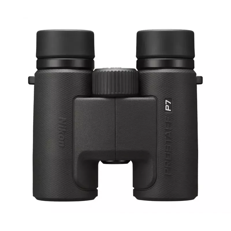 Binoklis Nikon Prostaff P7 10x42, palielinājums 10x, melns