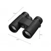 Binoklis Nikon Prostaff P3 8x30 Palielinājums 8x Melns