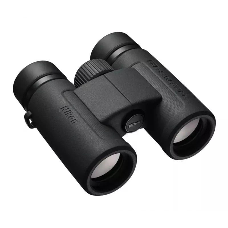Binoklis Nikon Prostaff P3 8x30 Palielinājums 8x Melns