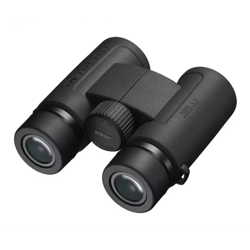 Binoklis Nikon Prostaff P3 8x30 Palielinājums 8x Melns