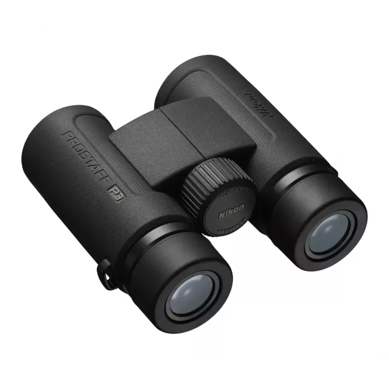 Binoklis Nikon Prostaff P3 8x30 Palielinājums 8x Melns