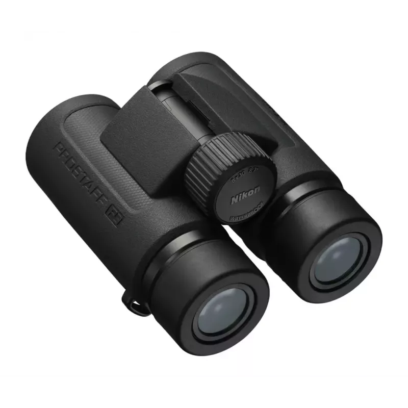 Binoklis Nikon Prostaff P3 8x30 Palielinājums 8x Melns