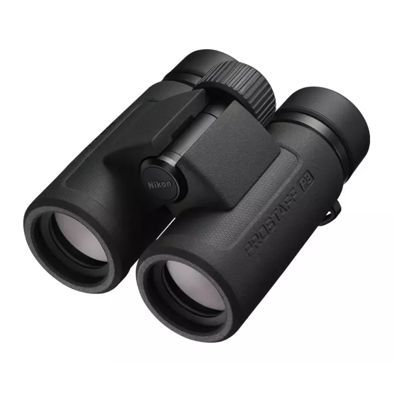Binoklis Nikon Prostaff P3 8x30 Palielinājums 8x Melns