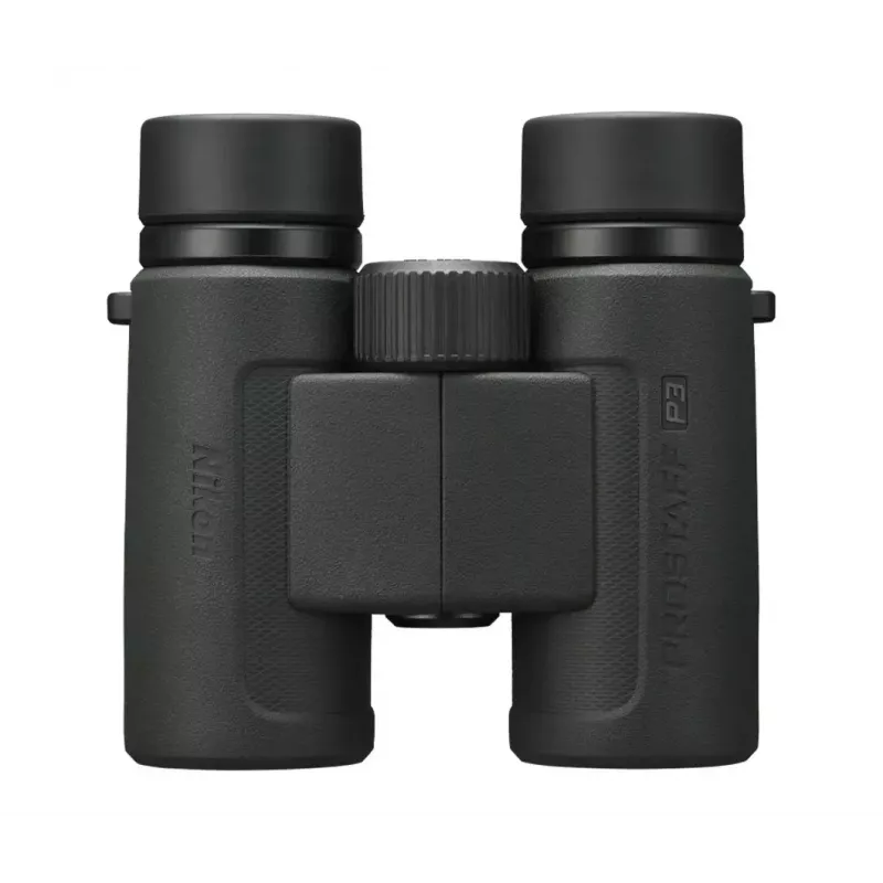 Binoklis Nikon Prostaff P3 8x30 Palielinājums 8x Melns