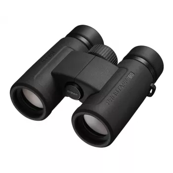 Binoklis Nikon Prostaff P3 8x30 Palielinājums 8x Melns