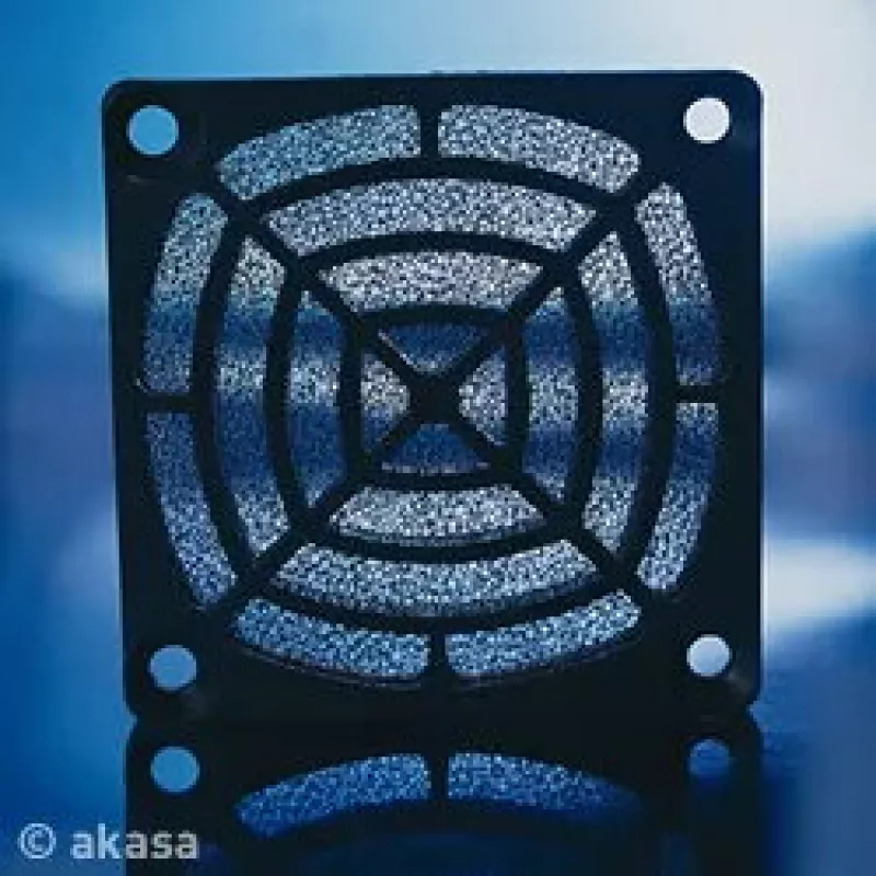 Putekļu filtrs Akasa GRM92-30 92mm