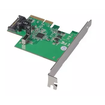 Akasa AK-PCCU3-06 Iekšējais PCIe adapteris