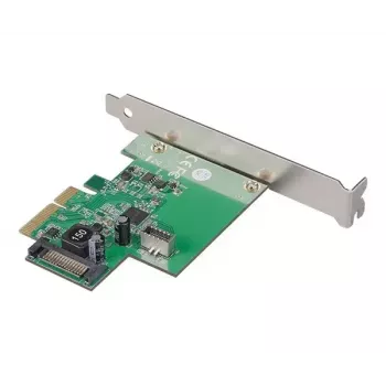 Akasa AK-PCCU3-06 Iekšējais PCIe adapteris