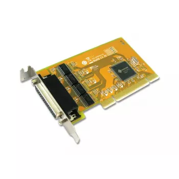 Sunix SER5037A PCI 2 portu sērijas (RS-232) karte