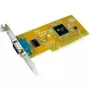 Seriālais adapteris Sunix SER5027AL PCI Low Profile RS-232, 1 ports (5027AL)