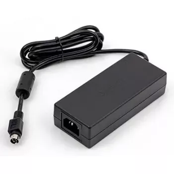 Strāvas adapteris Synology 100W_3 iekštelpām 100W Melns
