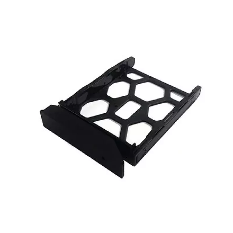 HDD paliktnis Synology DISK TRAY (TYPE D9) Melns 2.5/3.5 collu