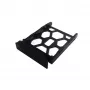 HDD paliktnis Synology DISK TRAY (TYPE D9) Melns 2.5/3.5 collu
