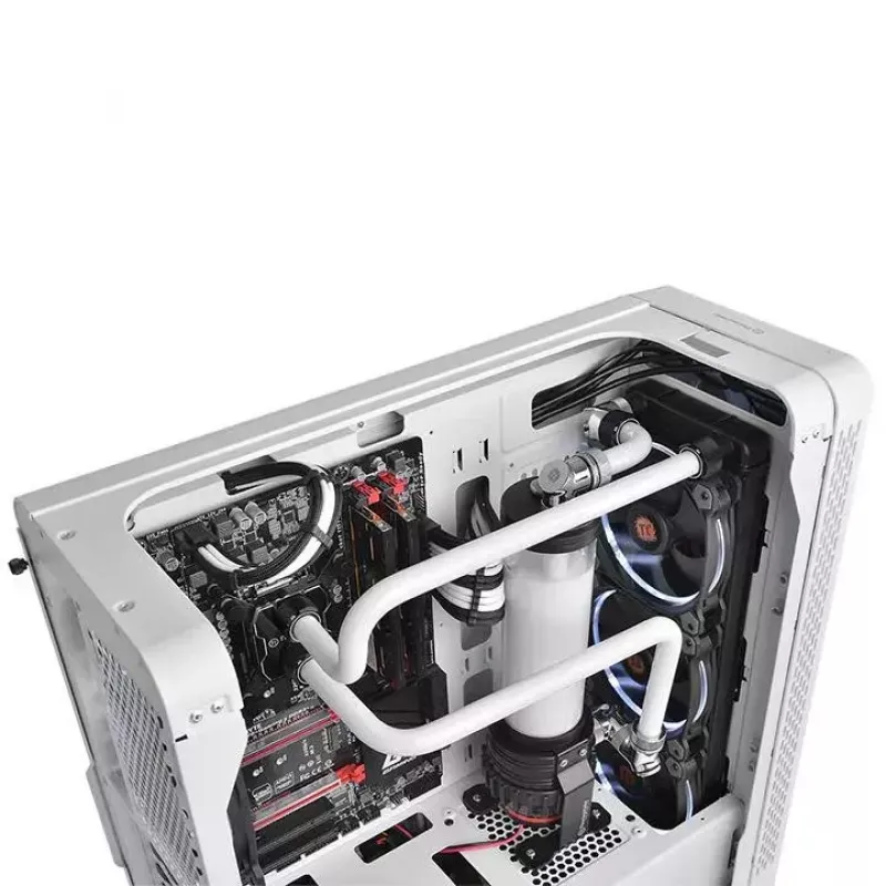 Savienotājelements Thermaltake Pacific C-PRO G1/4 PETG