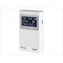 Portatīvais radio Sangean DPR-39 DAB+ FM LCD Balts