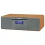 Sangean DDR-47BT digitālais radio 14 W DAB+ FM MP3 atskaņošana