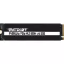 SSD disks Patriot 4TB M.2 PCIe 4.0 P400 Lite