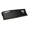 PATRIOT Viper Elite 5 Ultra VEU532G6036K 32 GB (2x16 GB) DDR5 6000 MT/s CL36 atmiņas modulis