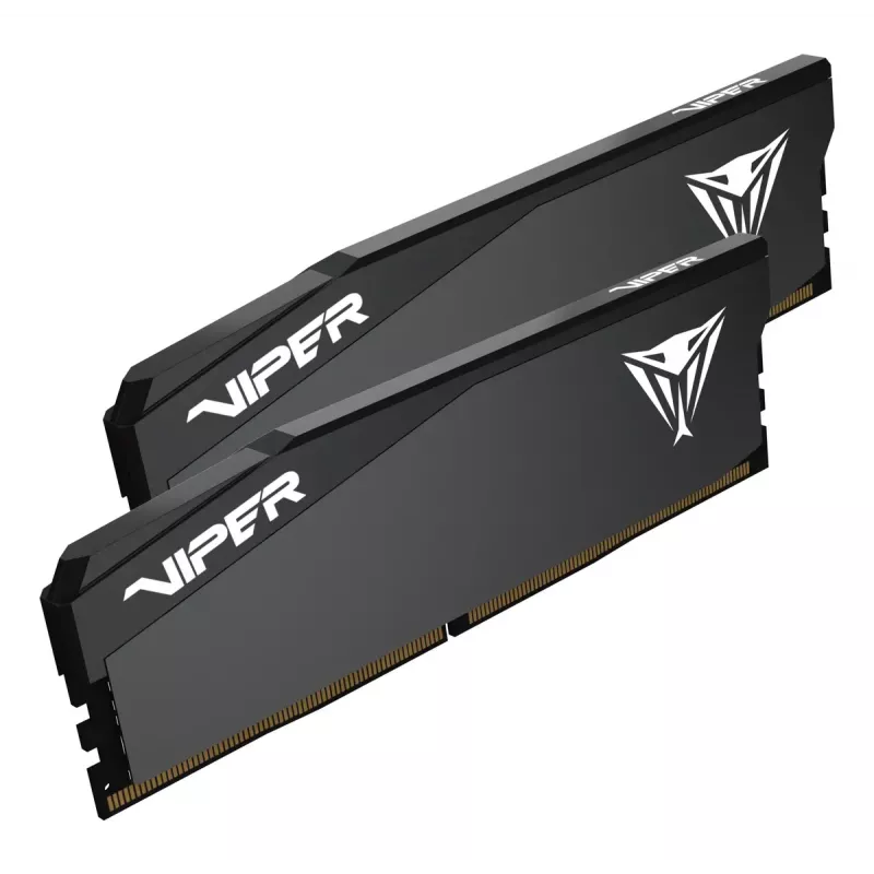 PATRIOT Viper Elite 5 Ultra VEU532G6036K 32 GB (2x16 GB) DDR5 6000 MT/s CL36 atmiņas modulis