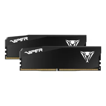 PATRIOT Viper Elite 5 Ultra VEU532G6036K 32 GB (2x16 GB) DDR5 6000 MT/s CL36 atmiņas modulis