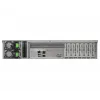 Servera barebone ASRock 2U12L2S-SIENA (2U) — AMD SoC, Socket SP6, 12×3.5 collu + 2×2.5 collu sloti, 800W barošanas bloks, DDR5 līdz 96GB