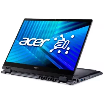 Portatīvais dators Acer Travelmate P4 TMP414RN-55-TCO 14 collu WUXGA IPS skārienekrāns